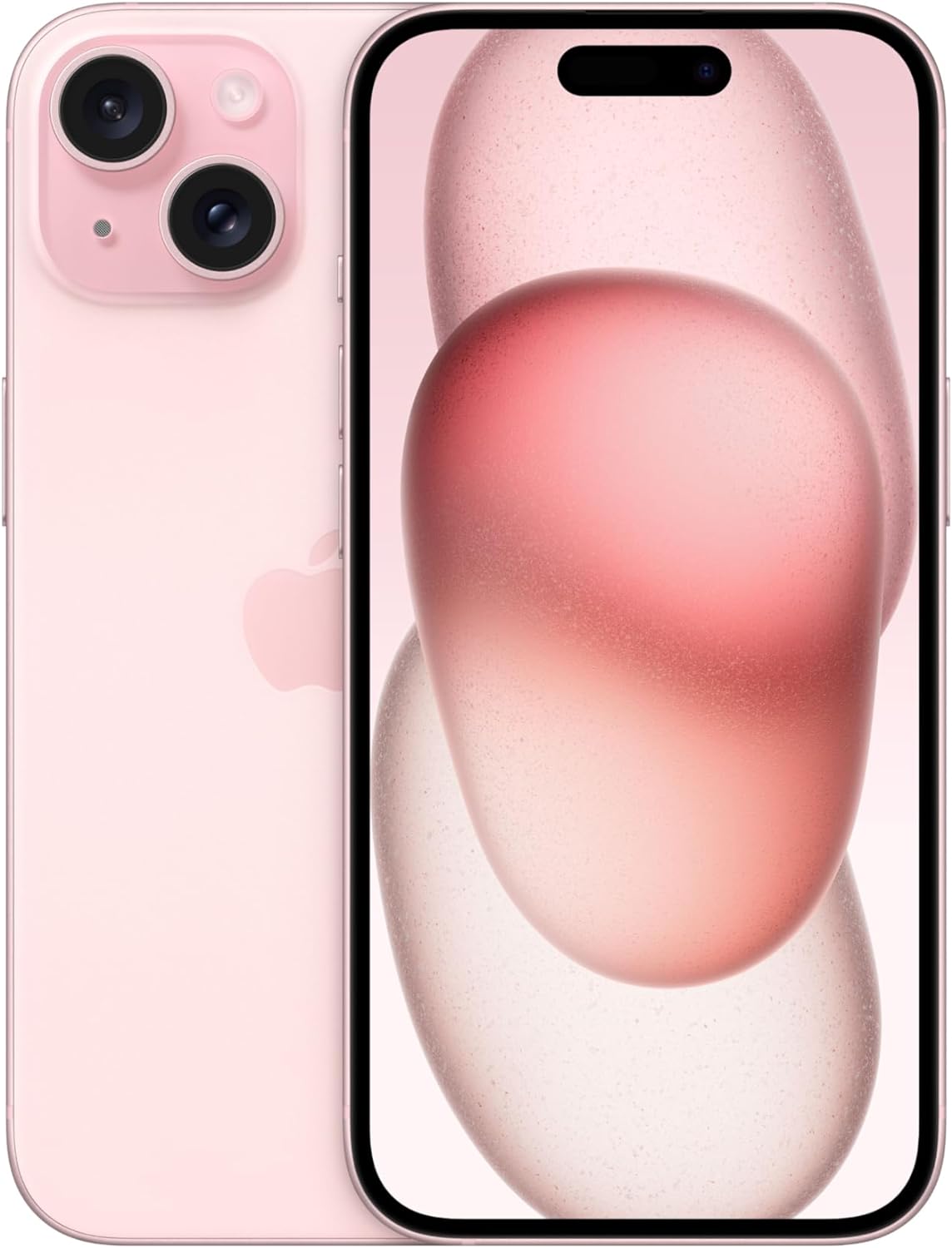 Apple iPhone 15 Rosé 128 GB