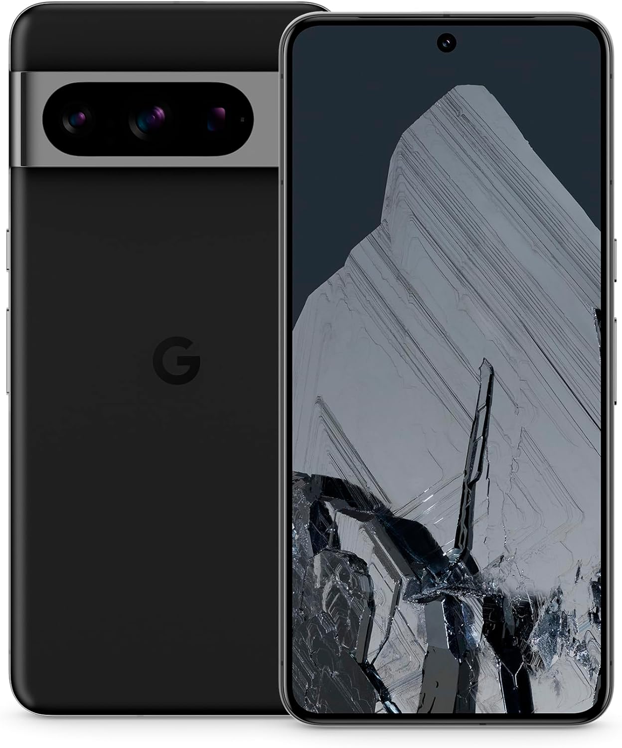 Google Pixel 8 Pro Obsidian 256 GB