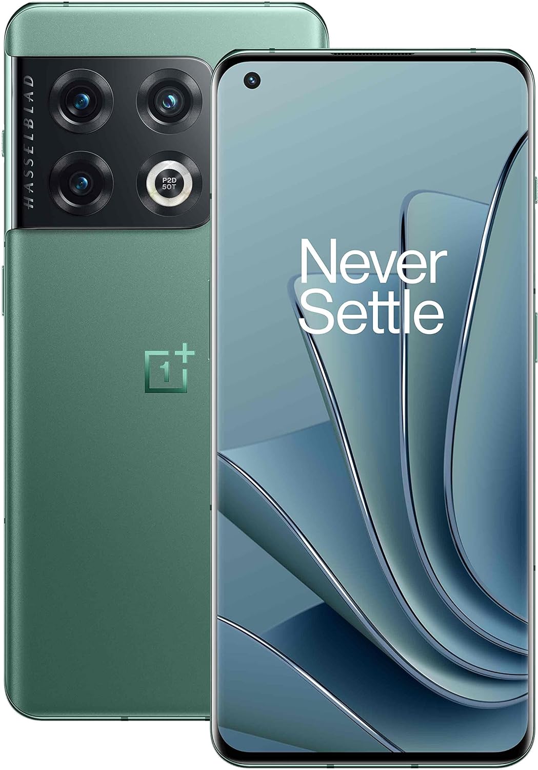 OnePlus 10 Pro 5G Emerald Forest 256 GB