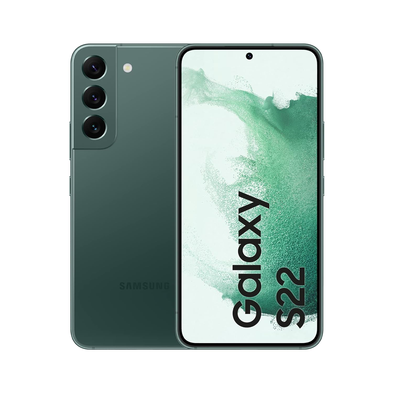 Samsung Galaxy S22 5G Green 128 GB