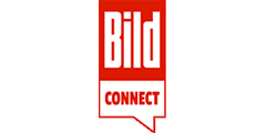 BILDconnect Logo