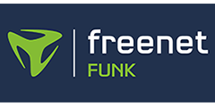 freenet FUNK Logo