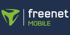 freenetmobile Logo