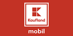 Kaufland mobil Logo