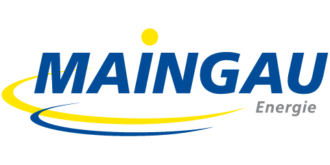 MAINGAU  Logo