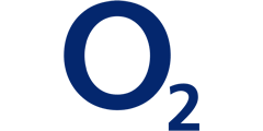 O2 Prepaid Logo