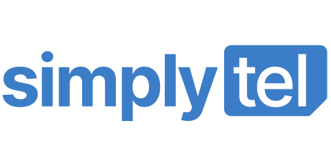simplytel Logo