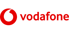 Vodafone CallYa Logo